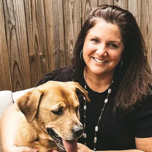 Tanya Andrews, Hospital Director of Buckeystown Veterinary Hospital